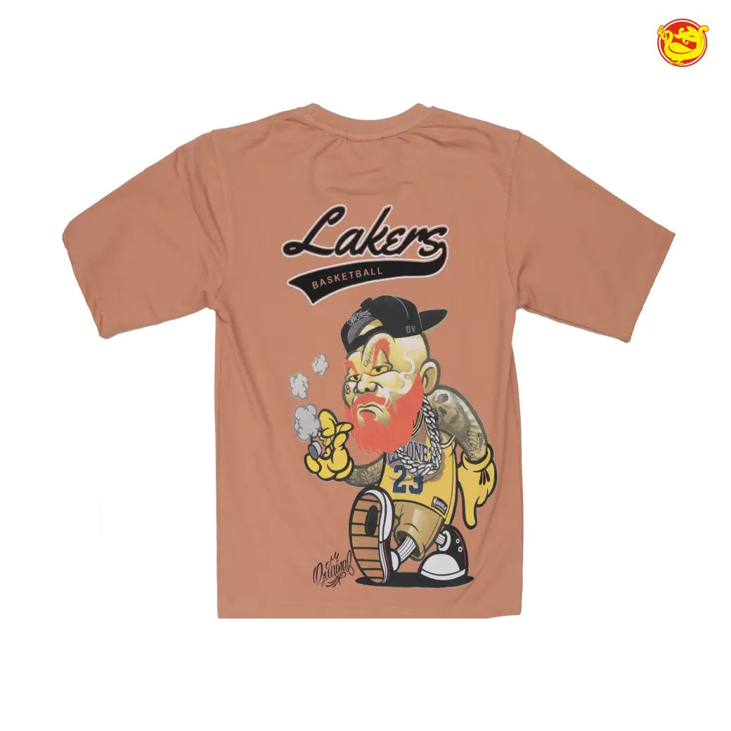 Boys Casual T-shirt