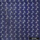 Purple Colour Tissue Silk Saree