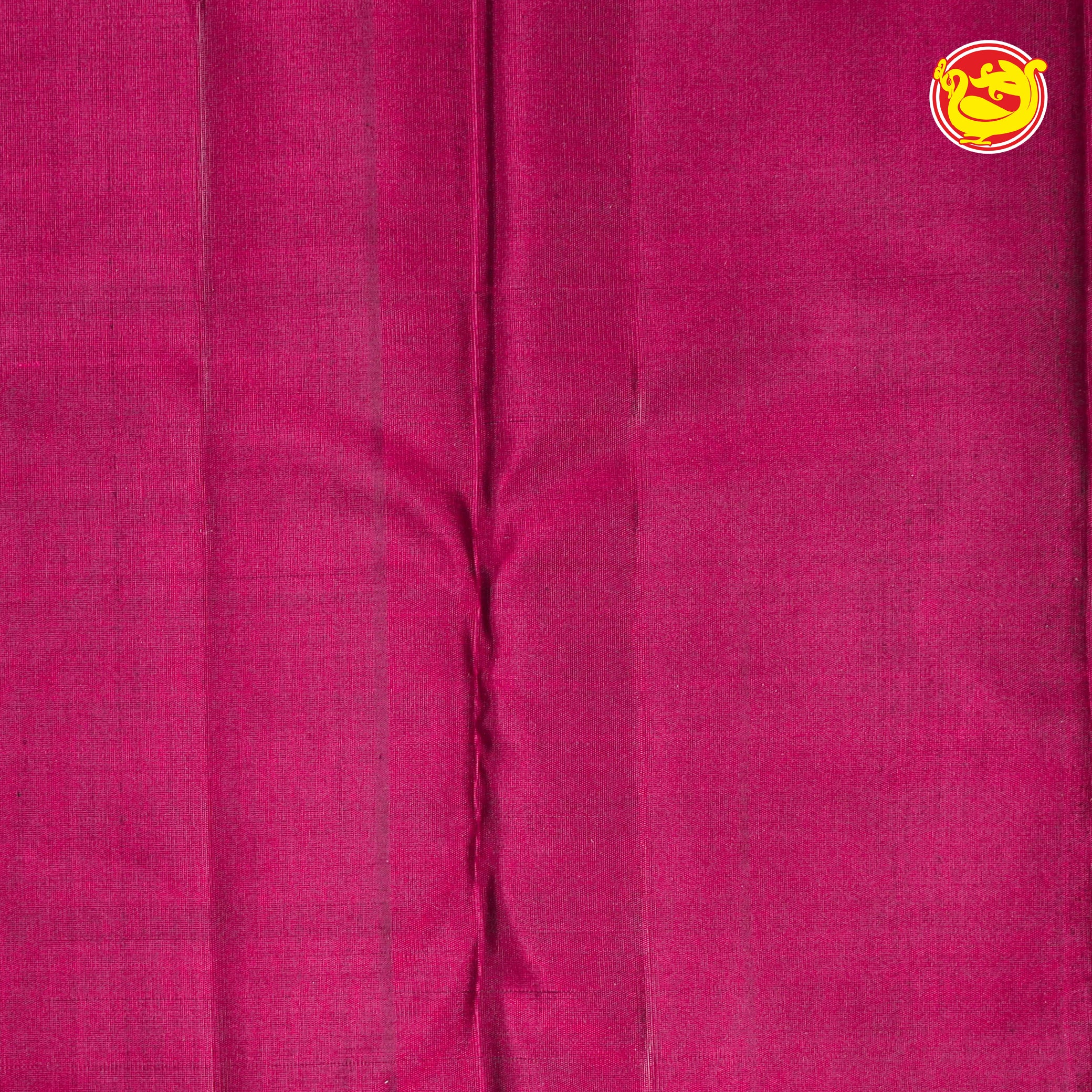 Jamun pink soft silk saree