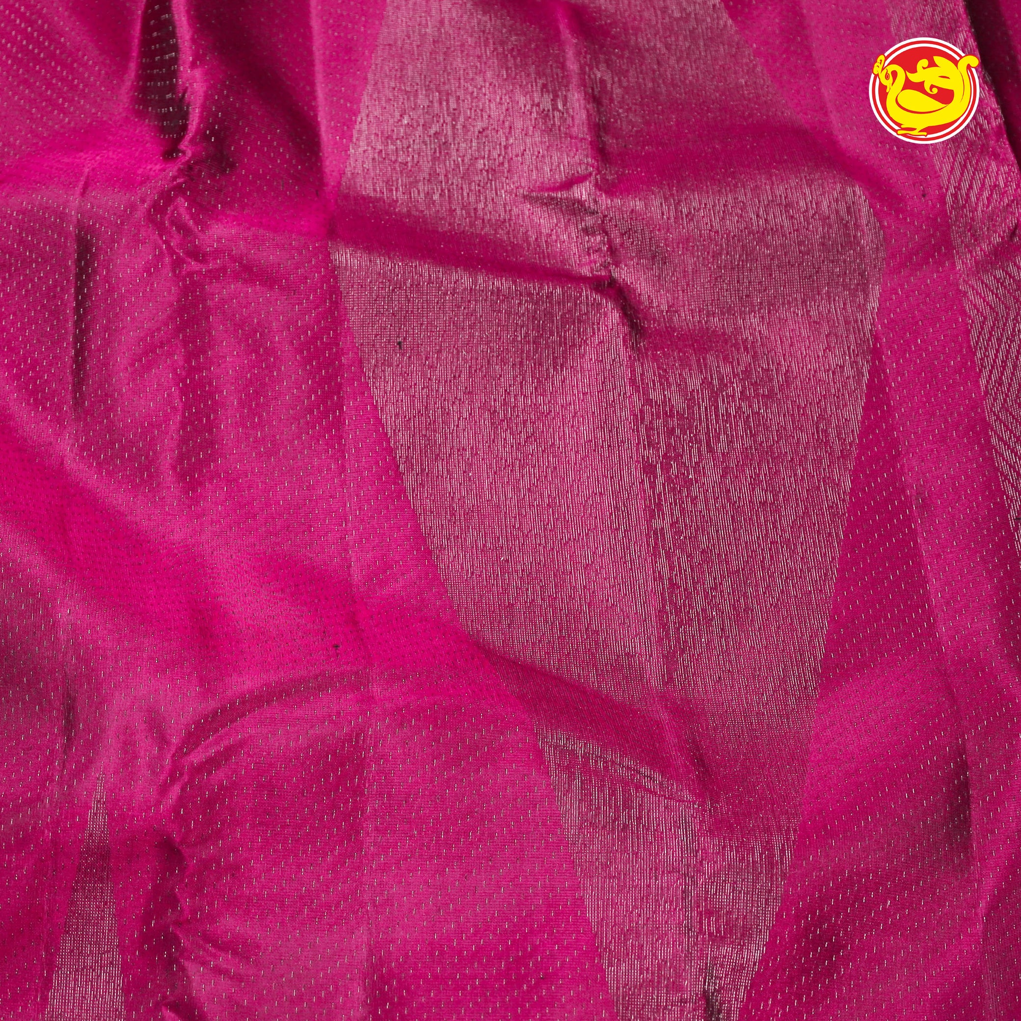 Jamun pink soft silk saree