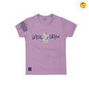 Boys Casual T-shirt