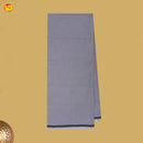 Men’s Checked Cotton Stitched Lungi