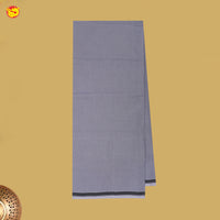 Men’s Checked Cotton Stitched Lungi