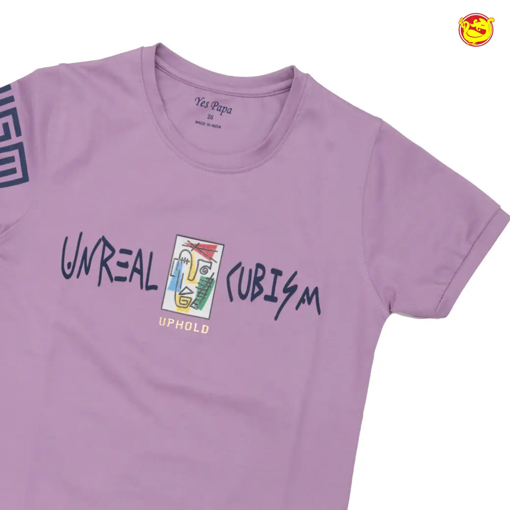 Boys Casual T-shirt