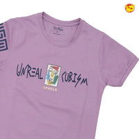 Boys Casual T-shirt