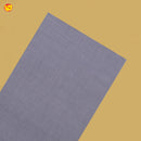 Men’s Checked Cotton Stitched Lungi