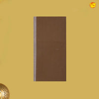 Men’s Checked Cotton Stitched Lungi