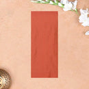 Light Peach with Persian Orange Half and Half Arani Silk Saree