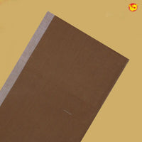 Men’s Checked Cotton Stitched Lungi