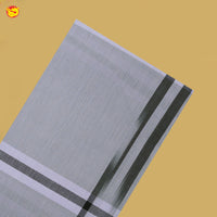 Men’s Checked Cotton Stitched Lungi