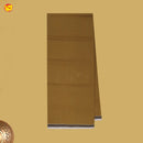 Men’s Plain Cotton Stitched Lungi