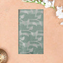 Light Green Colour Fancy Weaving Saree