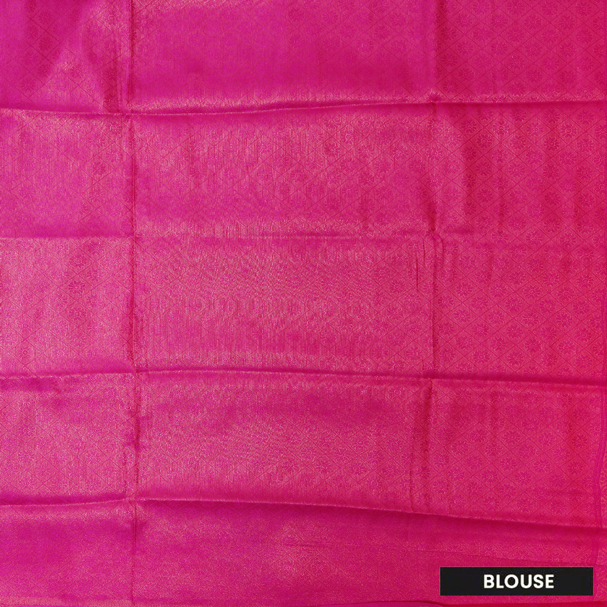 Purple with Pink Softy Saree