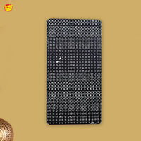 Men’s Cotton Stitched Lungi