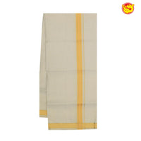 Off White Men's Dhoti