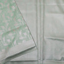 Light Green Colour Fancy Weaving Saree