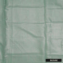 Light Green Colour Fancy Weaving Saree
