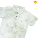 Boys Polo Neck T-shirt