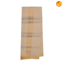 Gold Men's Dhoti