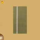 Men’s Striped Cotton Stitched Lungi
