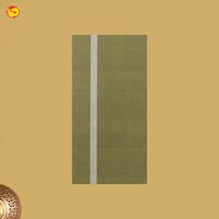 Men’s Striped Cotton Stitched Lungi