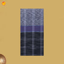 Men’s Checked Cotton Stitched Lungi
