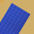 Men’s Checked Cotton Stitched Lungi