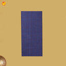 Men’s Checked Cotton Stitched Lungi