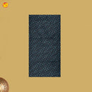 Men’s Checked Cotton Stitched Lungi