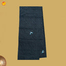 Men’s Checked Cotton Stitched Lungi