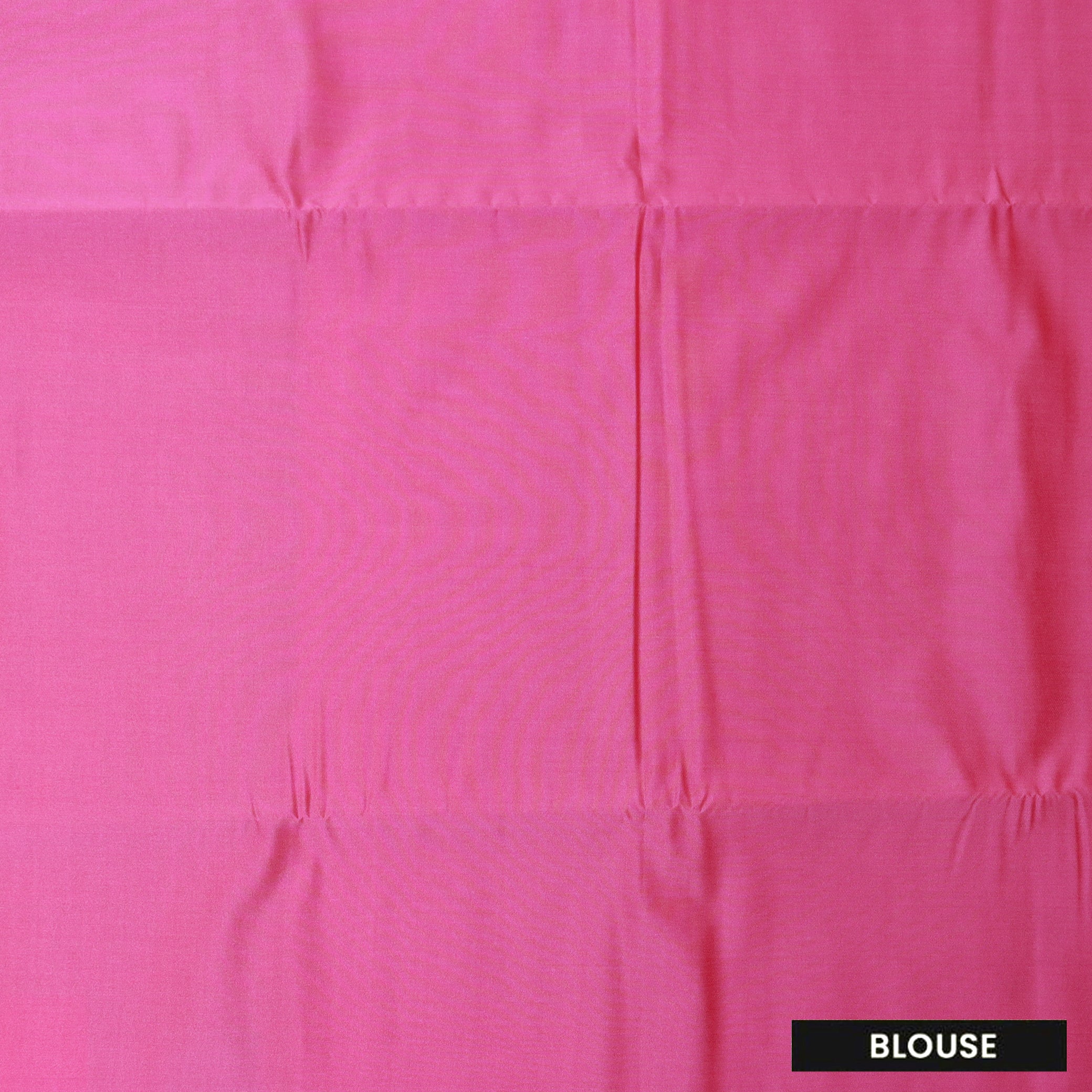 Pink Soft Silk Saree