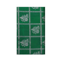 Leaf green with Candy peach Venkatagiri Soft Silk Saree - Thenianantham