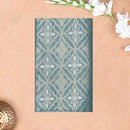 Grey Colour Fancy Weaving Saree