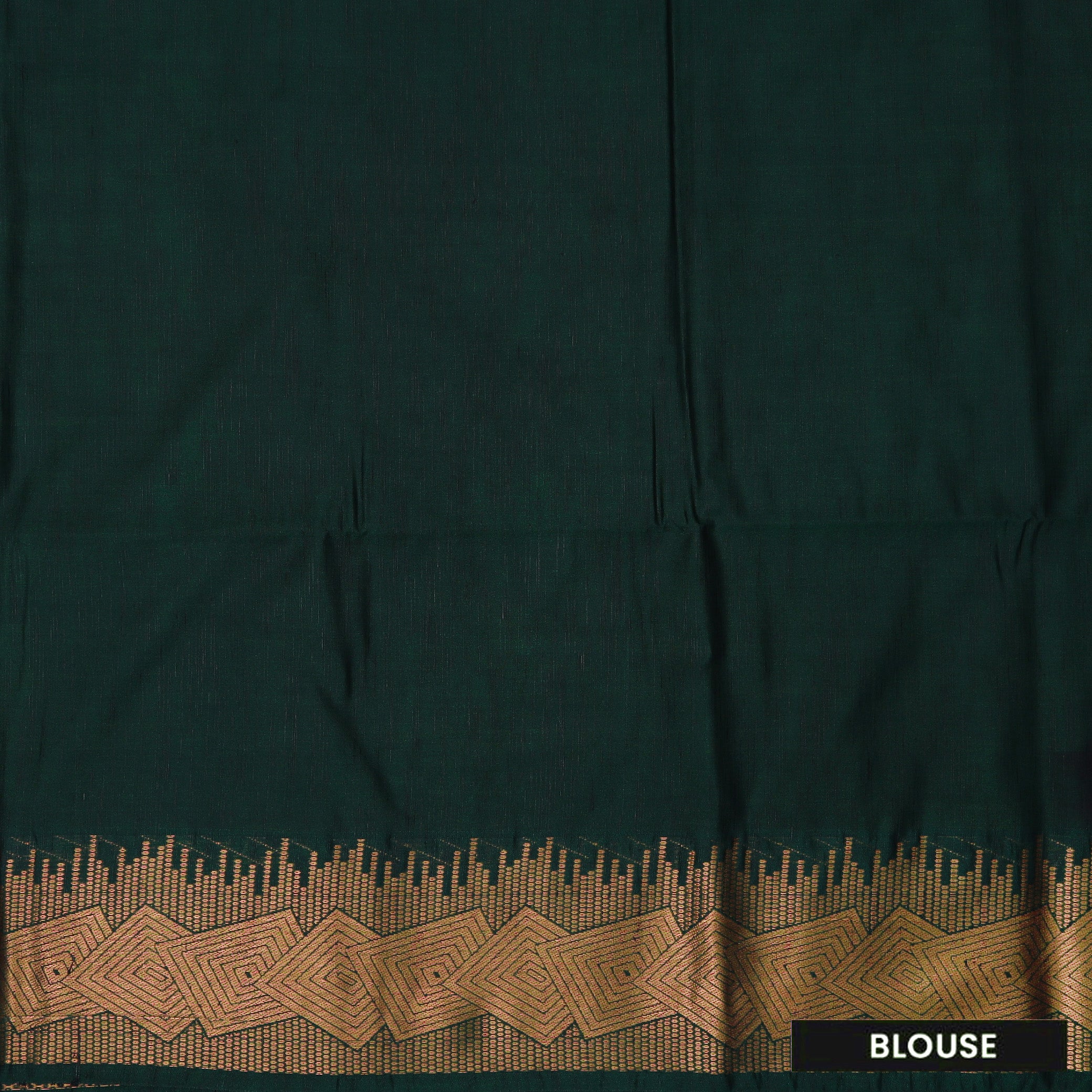 Purple  with Green Soft Silk Saree