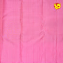 Yellow With Dark Rose Soft Silks Sarees - Thenianantham