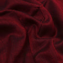 Red ColourTraditional Narayanpet Cotton Saree with Contrast Border