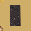 Men’s Checked Cotton Stitched Lungi