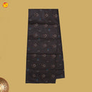 Men’s Checked Cotton Stitched Lungi