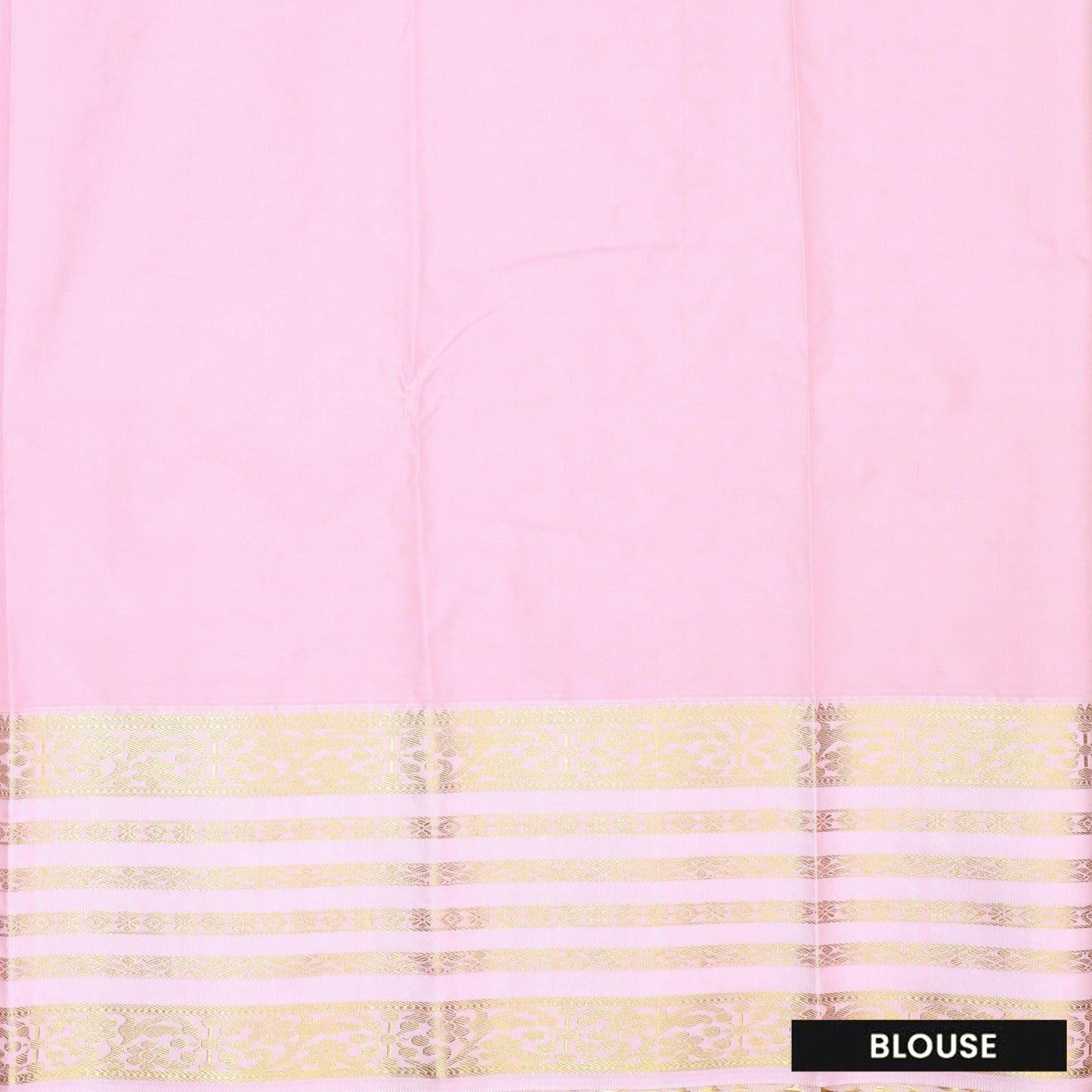 Lime green With Light Pink  Vaira Oosi Silk Saree
