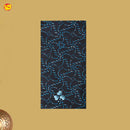 Men’s Checked Cotton Stitched Lungi