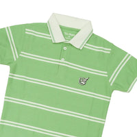 Boys Polo Neck T-shirt