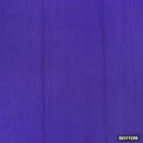 Aque Blue With Deep Purple  Cotton Ladies Chudithar Material