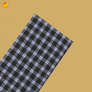 Men’s Checked Cotton Stitched Lungi