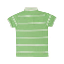 Boys Polo Neck T-shirt