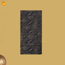 Men’s Checked Cotton Stitched Lungi