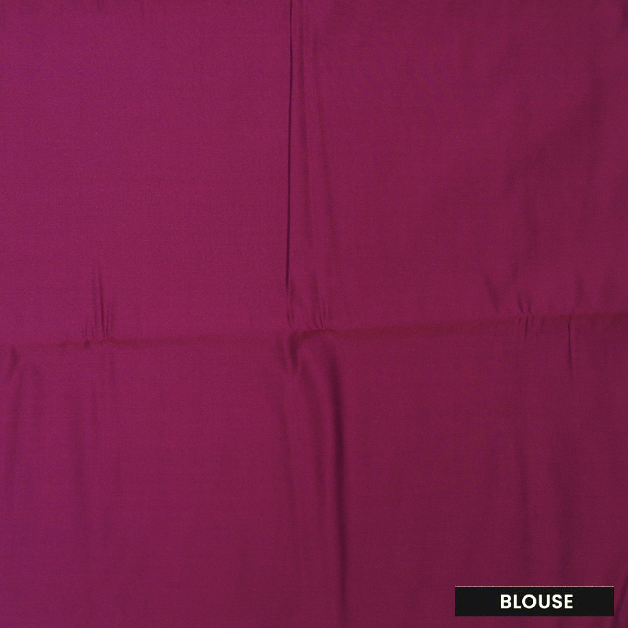Magenta Soft Silk Saree