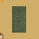 Men’s Checked Cotton Stitched Lungi