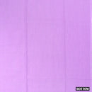 Dark Purple With Lavender Cotton Ladies Chudithar Material