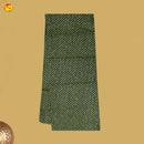 Men’s Checked Cotton Stitched Lungi
