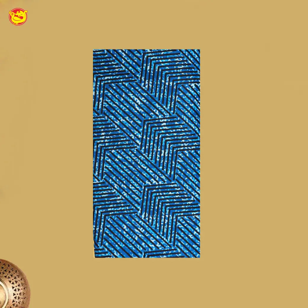 Men’s Checked Cotton Stitched Lungi